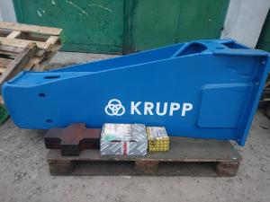 Krupp HM 720-1 CS (2)